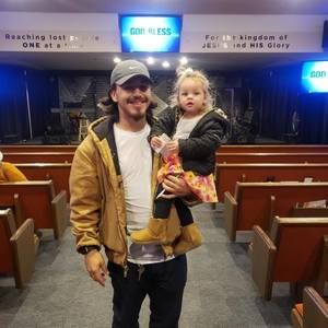 Meet your Posher, Blake